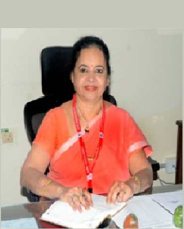 Dr. Sharadha Ramesh